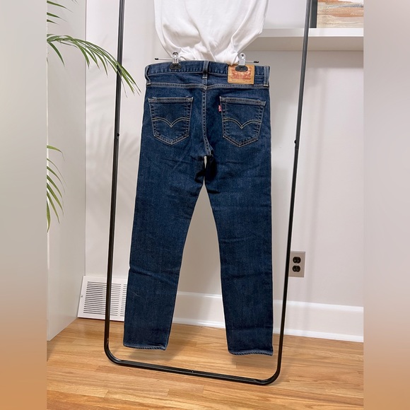 Premium Levi’s jeans - Picture 2 of 6